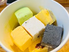 -白色日记·手作酸奶(麦凯乐店)