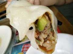 -馅老满·生春阁(慕田峪店)