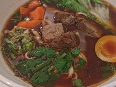 -康师傅私房牛肉面(申虹店)