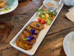 -Meena Rice Based Cuisine