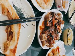 -李连贵酒家熏肉大饼(昆明街店)