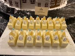 -上海丽笙精选海仑宾馆·莫赛克餐厅