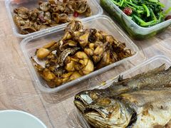-蓝精灵饺子店