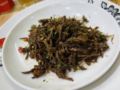 -金山锅贴店(金泉路店)