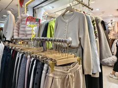 -龙翔服饰城(龙翔大厦店)