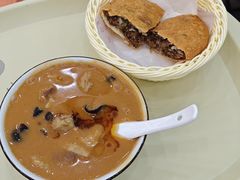 -方中山胡辣汤(通州店)