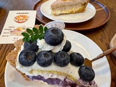 -森之烘焙.蛋糕.甜品台定制(番禺万博店)