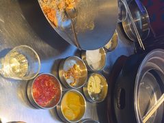 -入火韩国烤肉(凯旋广场店)