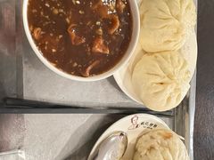 -姚记炒肝店(鼓楼店)