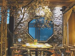 包厢-渔太泰漓江小馆·广西融合菜(西街店)