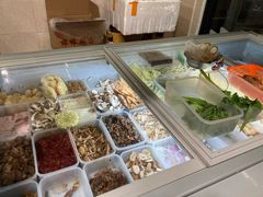 -老兵麻辣烫(世欧王庄店)