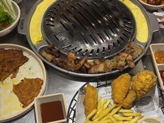 -喜来稀肉(虹泉路店)