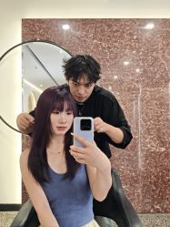 -SWANK SALON