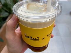-Seesaw Coffee(上海太阳宫K46店)