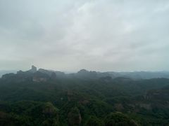 -丹霞山风景名胜区