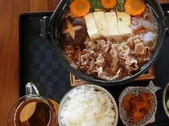 -铃木食堂(帽儿胡同店)