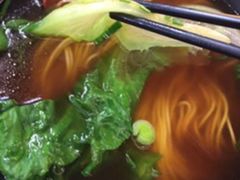 -贡梅老面馆·蟹粉面·无锡特色小吃(南长街主推店)