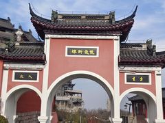 -句容茅山景区