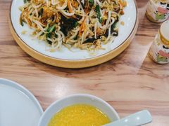 -合合春饼(潘家园店)