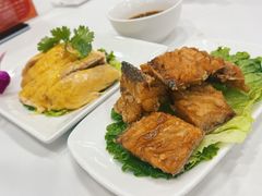 -瑞福园联谊餐室(茂名南路店)