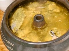 -福照楼汽锅鸡·云南菜(万达广场店)