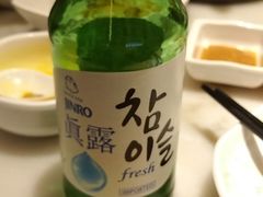 -韩宫宴烤肉·料理(宝山万达店)