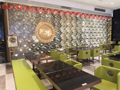 大堂-正斗·港式粤菜(SKLP店)
