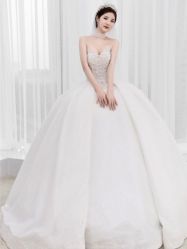 -韩国天使嫁衣婚纱礼服馆(上海旗舰店)