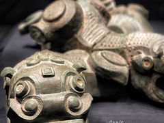 -陕西历史博物馆