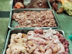 -标记美食新鲜猪杂(兴南大道店)
