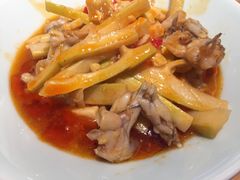 -百春原湖南牛肉粉(百联世纪店)