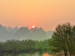 -靖西鹅泉风景区