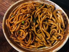 担担面-小街天府(西工小街店)