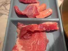 -汉阳廷自助烤肉(同和金铂天地店)