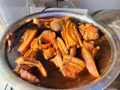 -老济南药膳把子肉(周公祠街店)