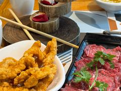 -渝厨生态火锅(合川区府店)