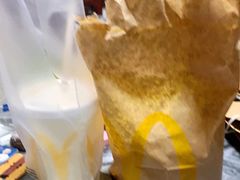 -麦当劳(中唱大厦店)