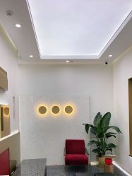 -JUNO hair salon