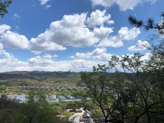 -承德避暑山庄景区