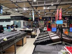 -Bravo永辉(爱琴海购物公园店)