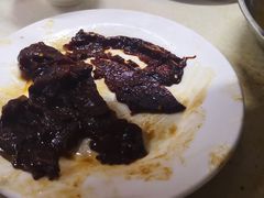 牛肉-大槐树烤肉馆