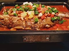 -炉鱼(诸暨万风新天地店)