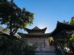 -万寿八仙宫