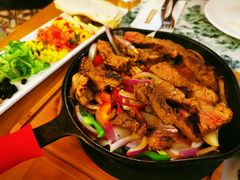 法吉塔牛肉-HFFOUSA TACO弗萨塔可墨西哥餐厅(颐堤港店)