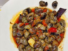 -霸王虾·麻辣小龙虾(清水河公园店)