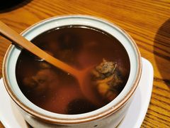 红枣乌鸡汤-德天顺盖码饭(人民西路店)