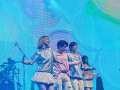 -MOSSO·Liveshow(M3香港广场店)