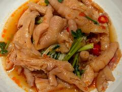 -上上席川菜(凯德乐峰广场店)