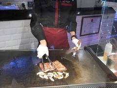 -西小排(来福士广场店)