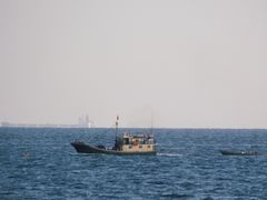 -海陵岛保利皇冠假日酒店·御公馆中餐厅 CANAL LNUA